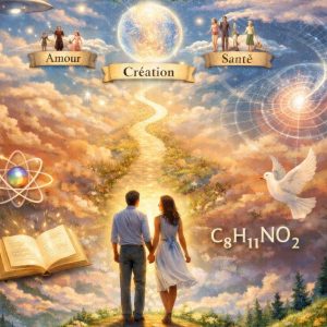 l'Edification du Bonheur - 23 janvier 2026