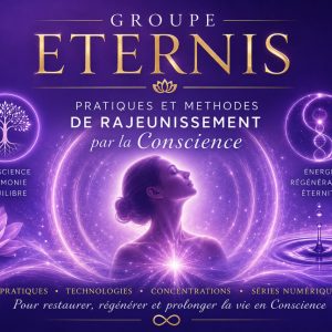 GG AETERNIS - Protocole de Rajeunissement - 5 séances