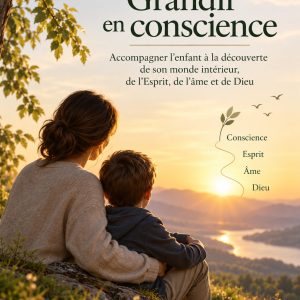 Grandir en Conscience